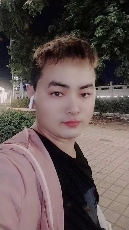 康玖伟的第一张照片--珠海相亲服务中心