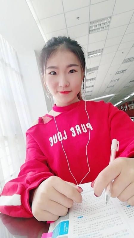 Smile的第二张照片--珠海相亲服务中心