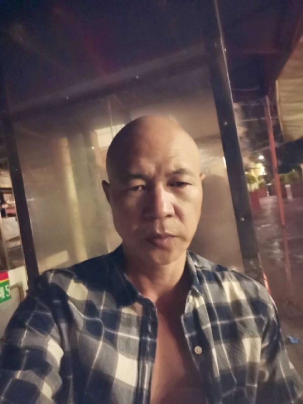 黑马的第一张照片--珠海相亲服务中心