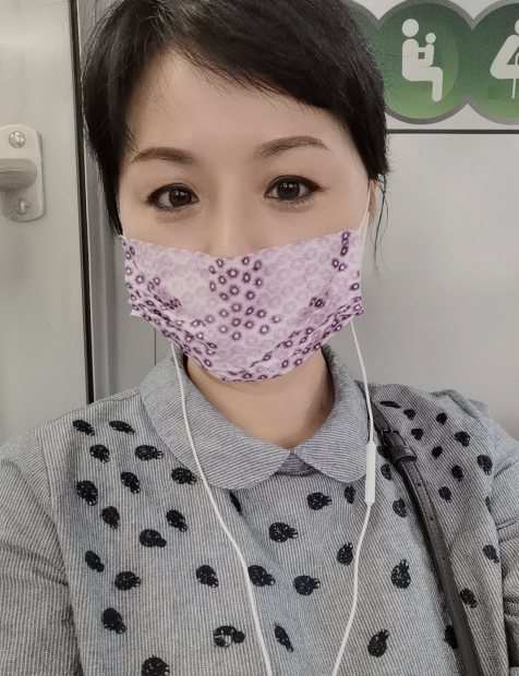哈哈的第一张照片--珠海相亲服务中心