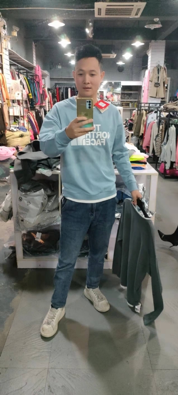 快乐永恒的第一张照片--珠海相亲服务中心