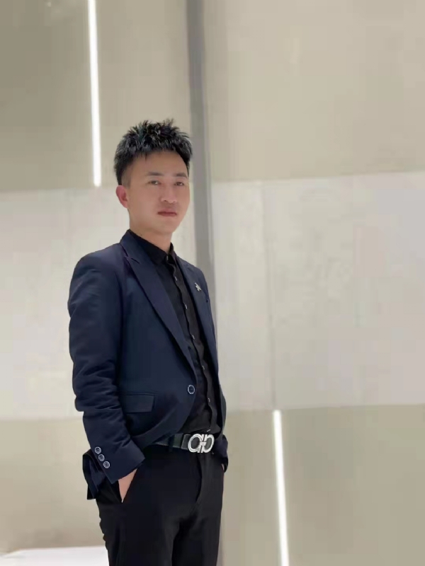 宋定鸿的第一张照片--珠海相亲服务中心