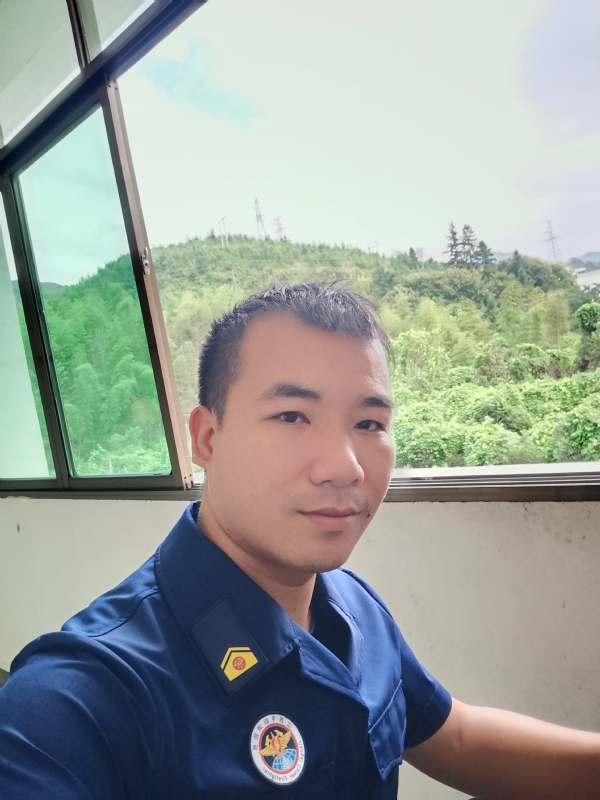 期待未来的第一张照片--珠海相亲服务中心