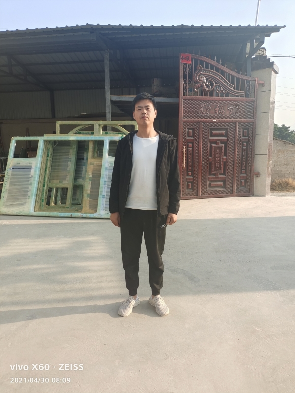 寂寞沙洲冷的第一张照片--珠海相亲服务中心
