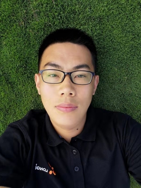 我的第一张照片--珠海相亲服务中心