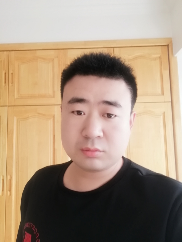 楚青林的第一张照片--珠海相亲服务中心