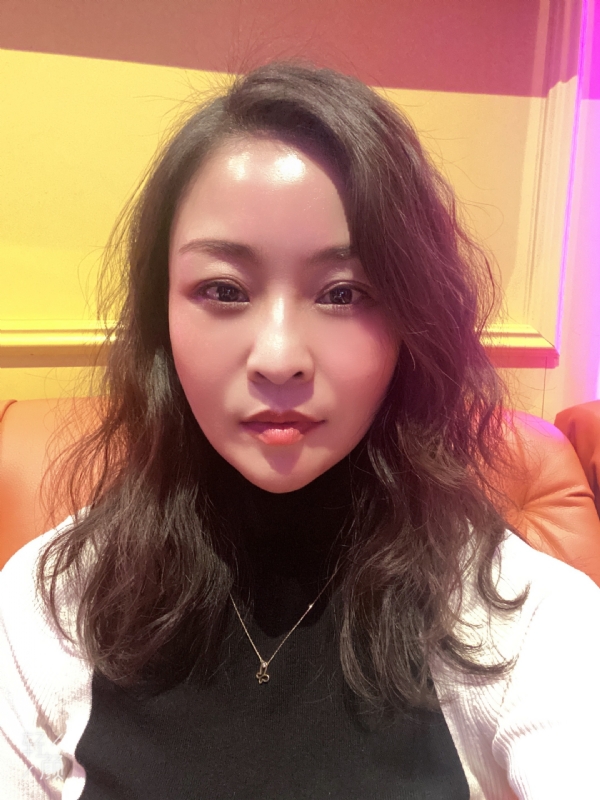 幸福的第一张照片--珠海相亲服务中心