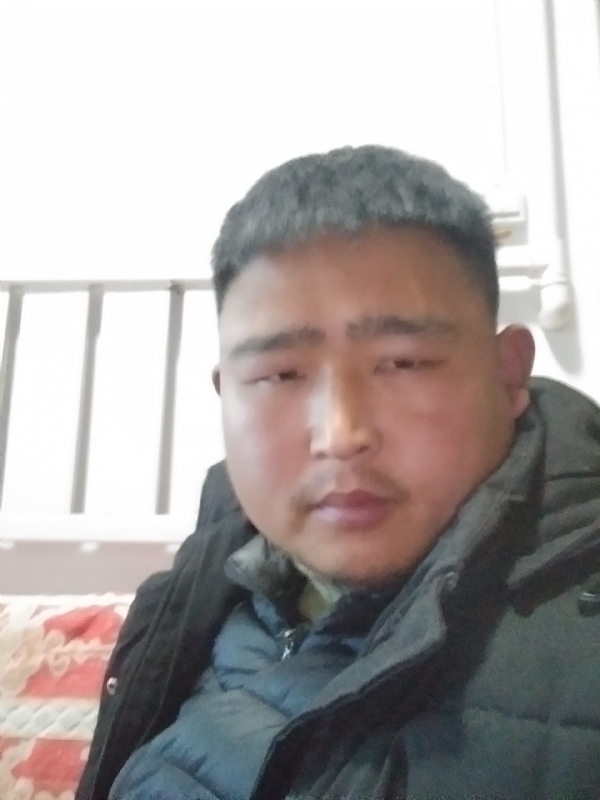 郝营的第二张照片--珠海相亲服务中心