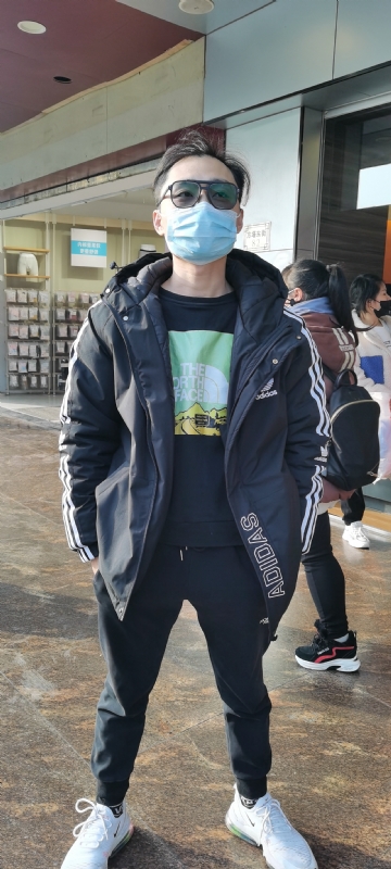 奔波霸的第三张照片--珠海相亲服务中心
