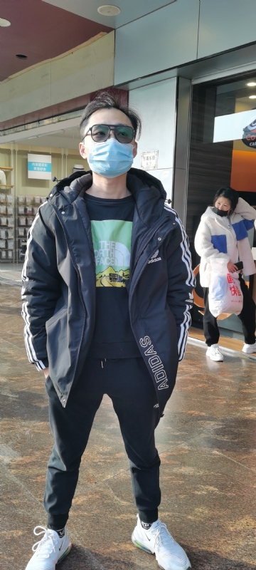 奔波霸的第四张照片--珠海相亲服务中心