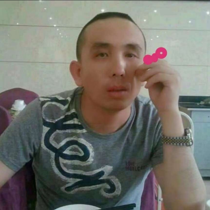 虎虎虎的第一张照片--珠海相亲服务中心