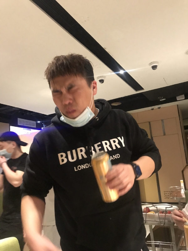 偶遇的第一张照片--珠海相亲服务中心