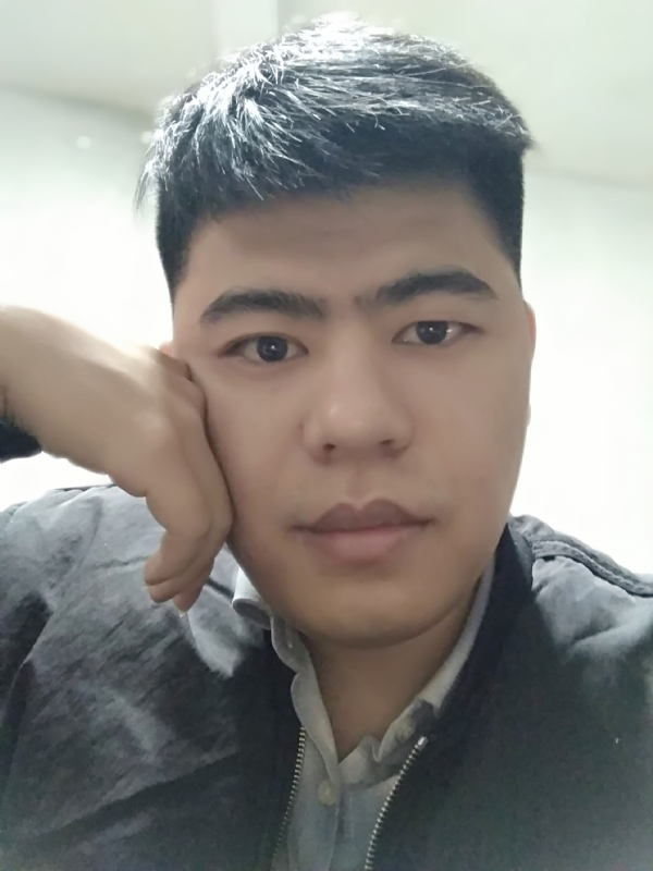 爱笑的人的第一张照片--珠海相亲服务中心