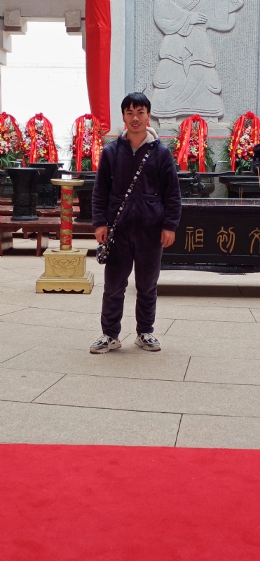 单身的小草的第二张照片--珠海相亲服务中心
