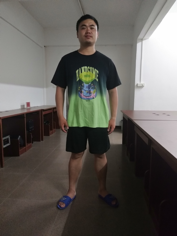 真心实意寻佳人的第一张照片--珠海相亲服务中心