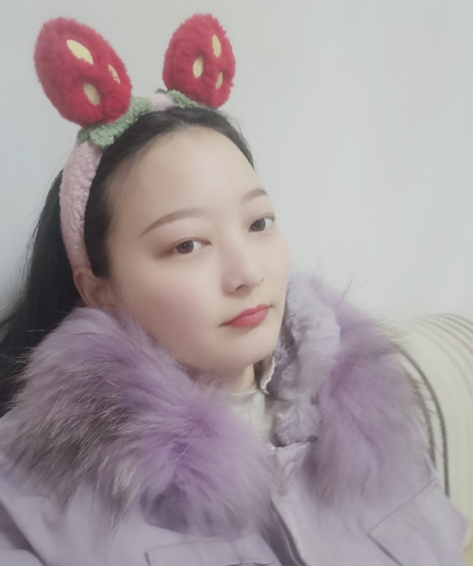 一只小月亮的第一张照片--珠海相亲服务中心