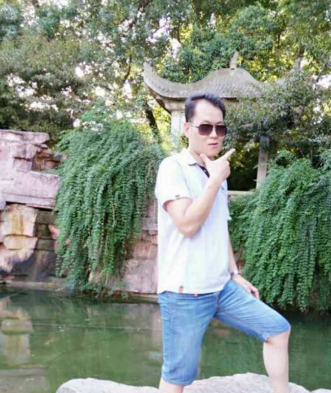 随缘的第一张照片--珠海相亲服务中心