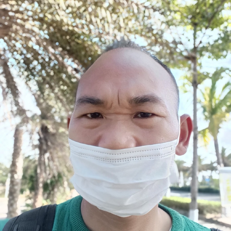 塑马的峰哥的第二张照片--珠海相亲服务中心