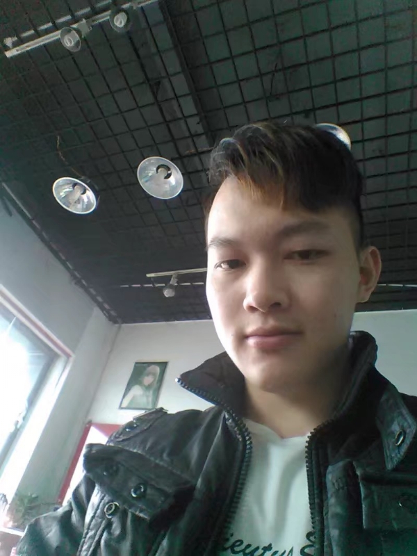 遇上最好的你的第一张照片--珠海相亲服务中心