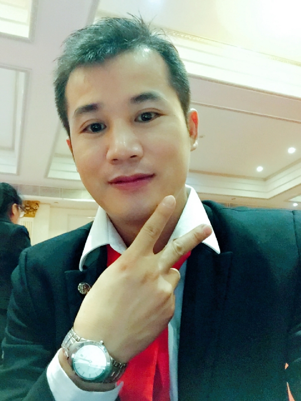 谦和葡萄酒的第一张照片--珠海相亲服务中心
