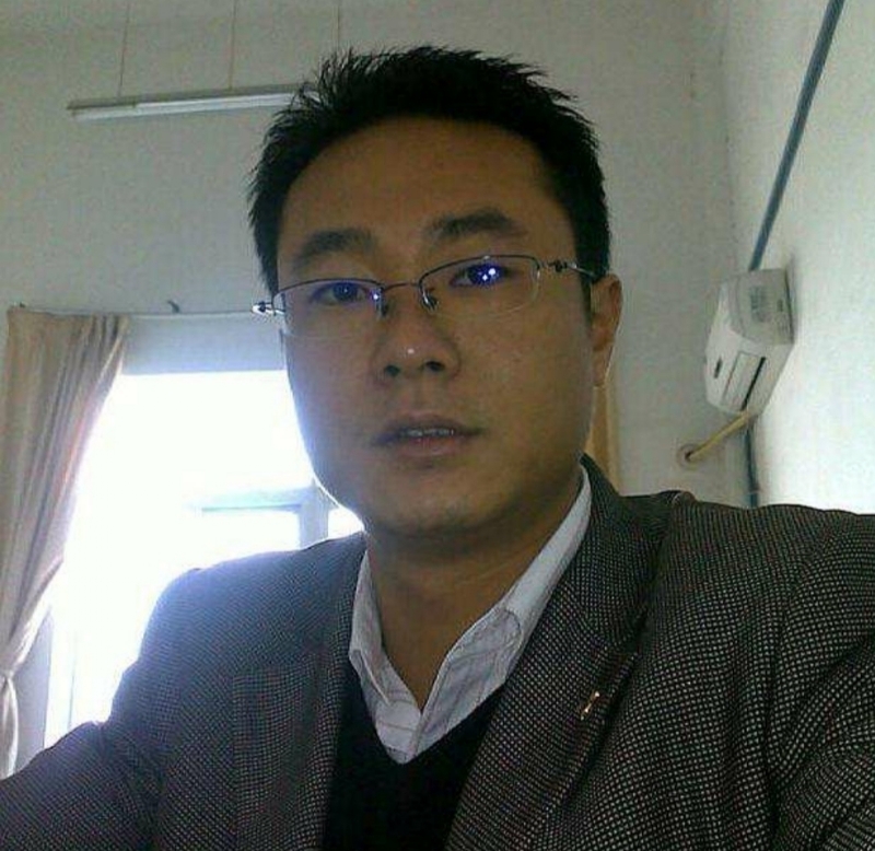 帕拉的第一张照片--珠海相亲服务中心