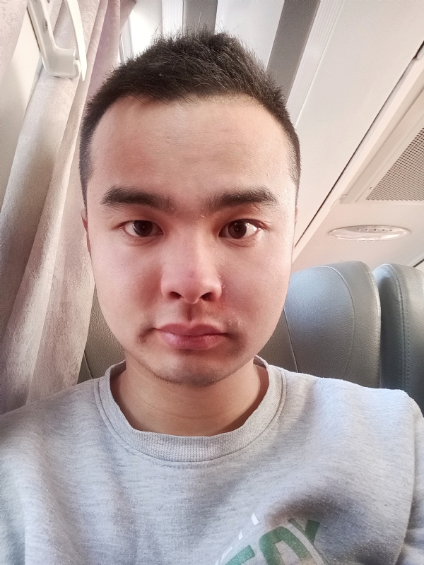 卡恩鱼的第一张照片--珠海相亲服务中心