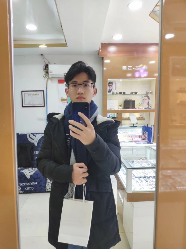 遇见的第一张照片--珠海相亲服务中心