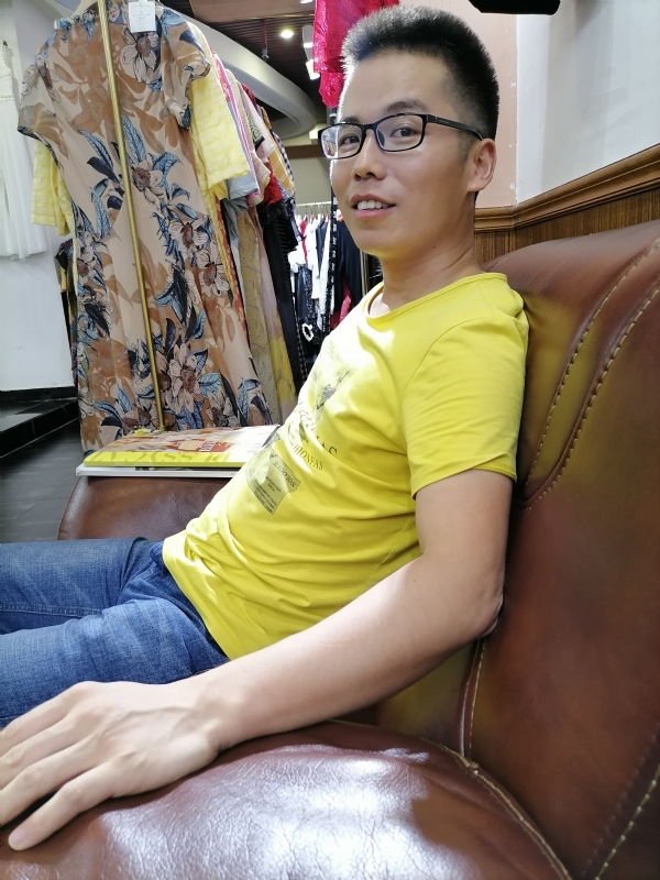 汪顺鹏的第二张照片--珠海相亲服务中心