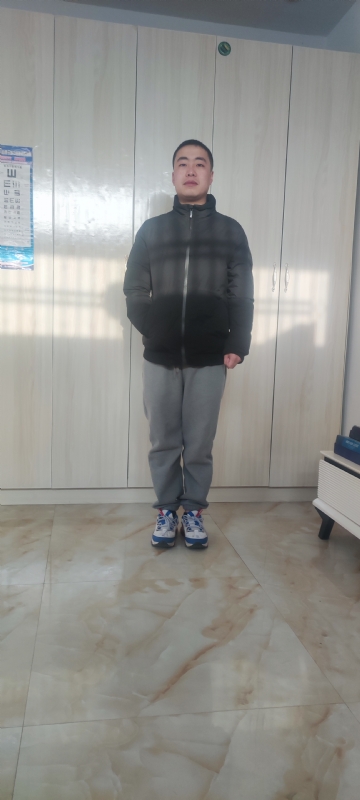 恋恋不舍的第一张照片--珠海相亲服务中心