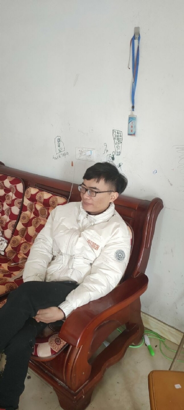 吴的第一张照片--珠海相亲服务中心