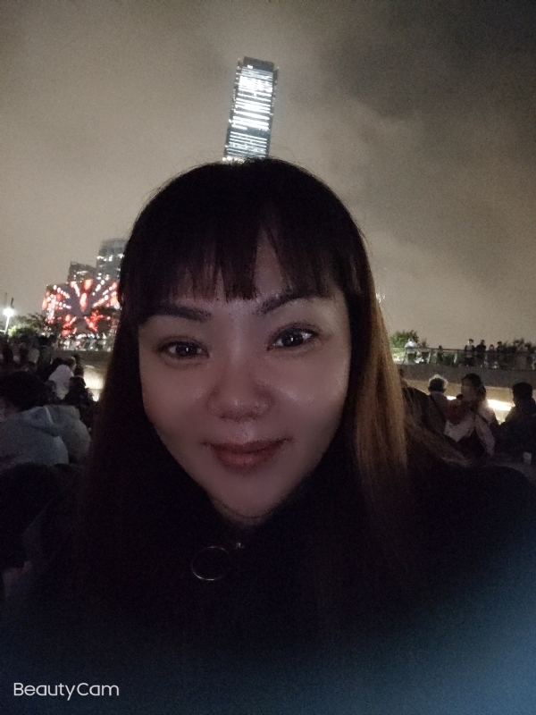 candy的第一张照片--珠海相亲服务中心