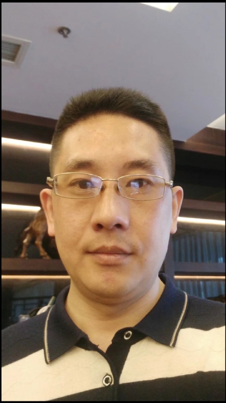 阿威的第二张照片--珠海相亲服务中心