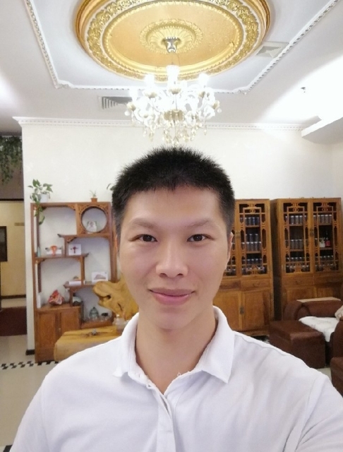 大卫的第二张照片--珠海相亲服务中心