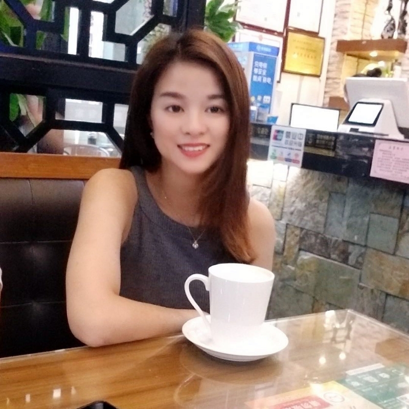 呢子的第二张照片--珠海相亲服务中心