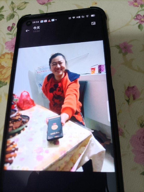 北方人在桂林的第三张照片--珠海相亲服务中心