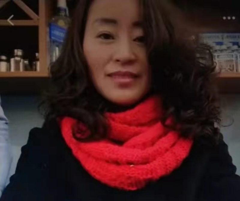 风风的第一张照片--珠海相亲服务中心