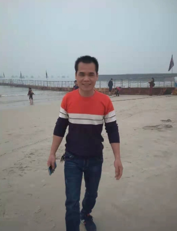 无聊人的第二张照片--珠海相亲服务中心