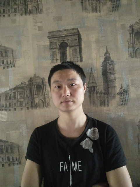 千纸鹤的第一张照片--珠海相亲服务中心