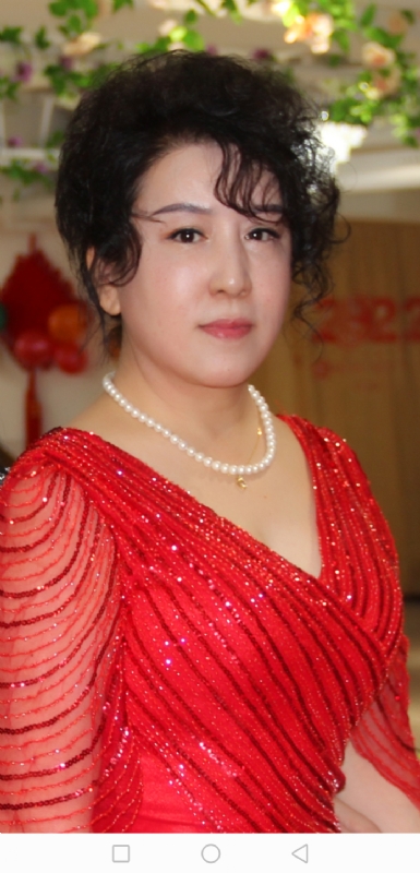楊婧圓的第四张照片--珠海相亲服务中心