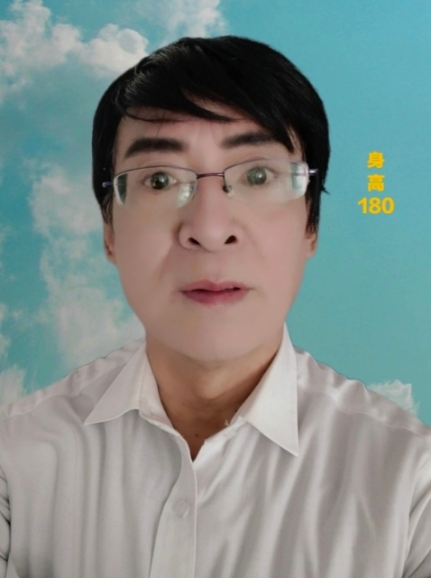 大叔寻觅有缘人的第一张照片--珠海相亲服务中心