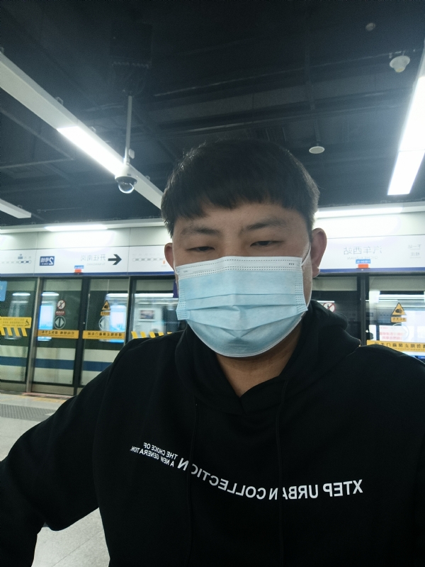 小生不才的第一张照片--珠海相亲服务中心