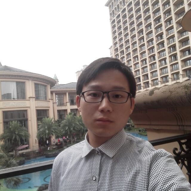 人在天涯的第一张照片--珠海相亲服务中心
