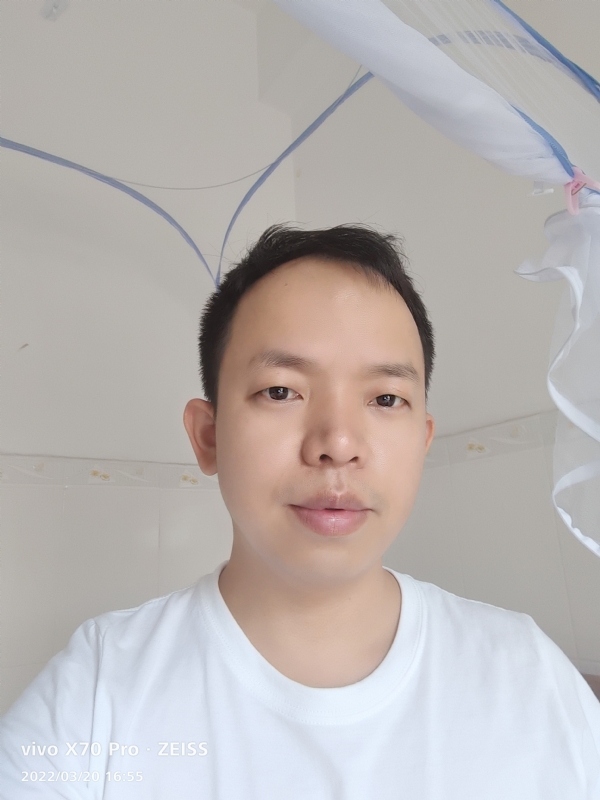 蒙柠的第一张照片--珠海相亲服务中心