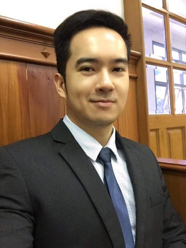 chentianlin的第一张照片--珠海相亲服务中心