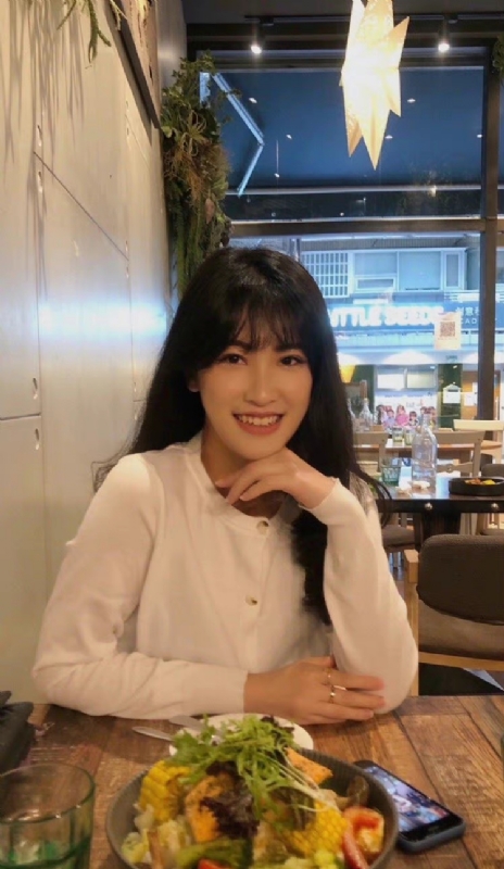 yawen827的第一张照片--珠海相亲服务中心