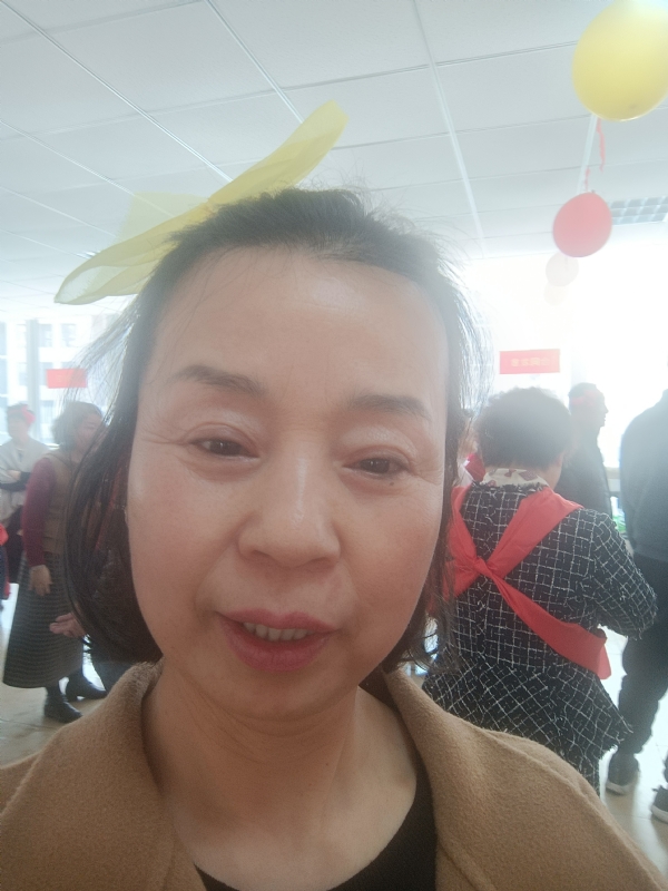 晨曦的第一张照片--珠海相亲服务中心