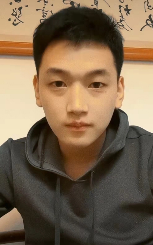匆匆又夏天的第一张照片--珠海相亲服务中心