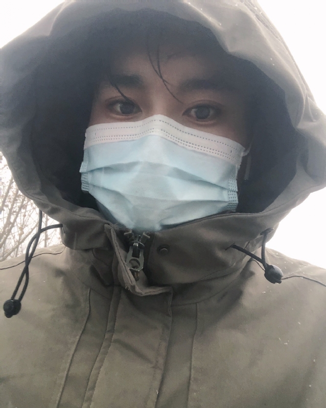 寻觅的第一张照片--珠海相亲服务中心