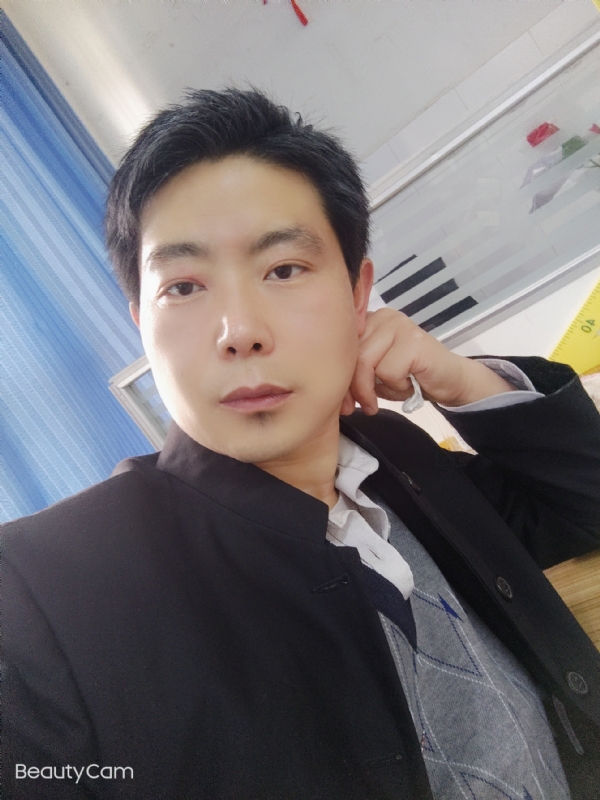 铜豌豆的第一张照片--珠海相亲服务中心