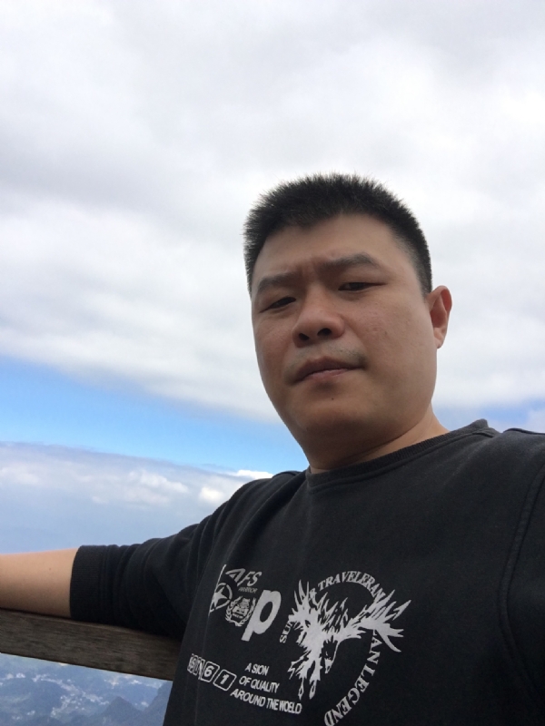 爱抽半支烟的第一张照片--珠海相亲服务中心
